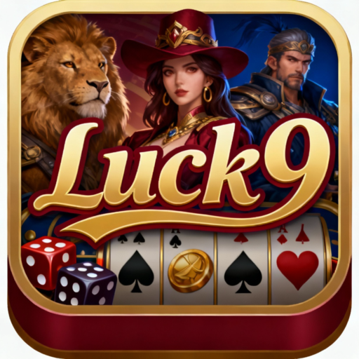 Luck9