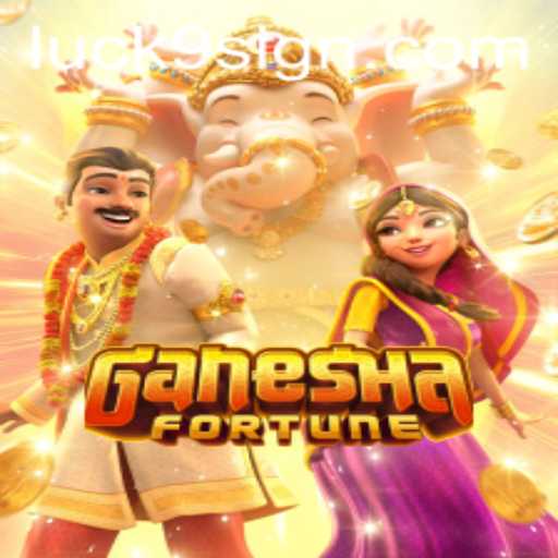 Discover the Enchantment and Strategy of GaneshaFortune with a Touch of Luck9