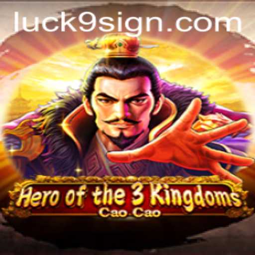 Heroofthe3KingdomsCaoCao: A Journey Through Ancient Strategy and Modern Luck