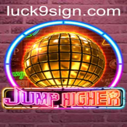 JumpHigher: A New Era in Interactive Gaming with Luck9 Features