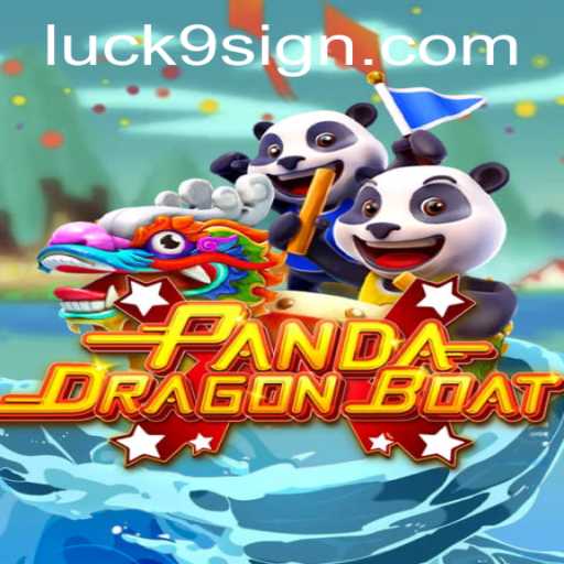 Experience the Thrill of PANDADRAGONBOAT: A Unique Fusion of Culture and Adventure