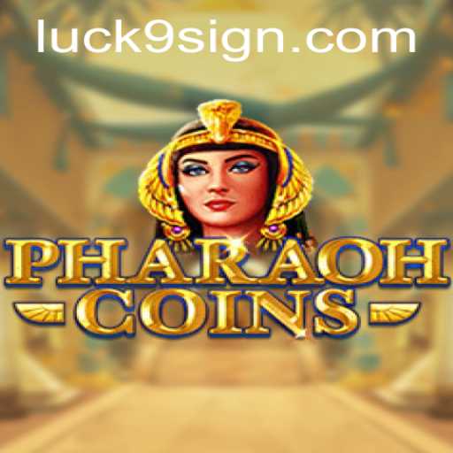 PharaohCoins: Unveiling the Mysteries of Luck9