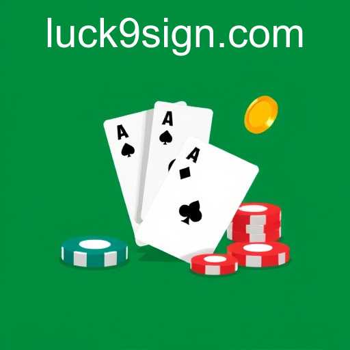 Responsible Gambling